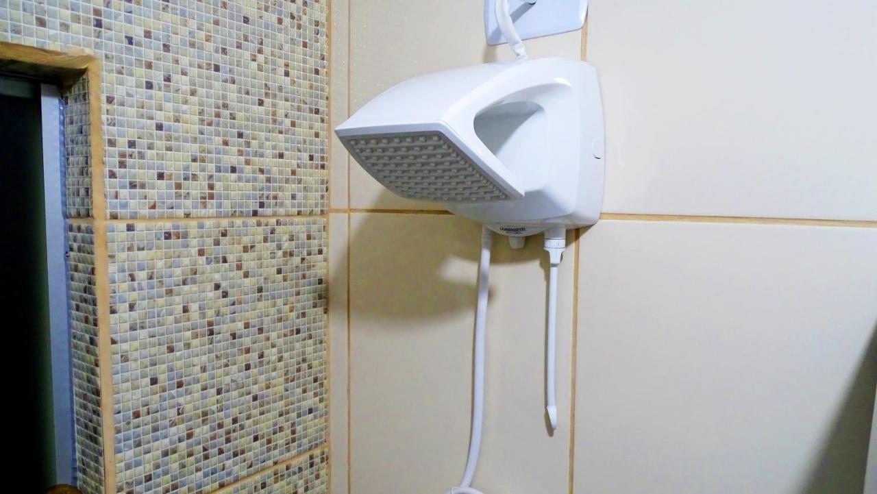 Flat 02 Apartment Jaguariaíva Екстериор снимка